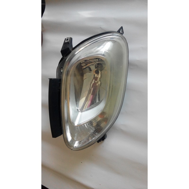 phare avant D Fiat Panda phare avant D Fiat Panda