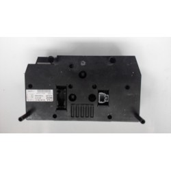 COMMANDE CHAUFF ET CLIM - 206