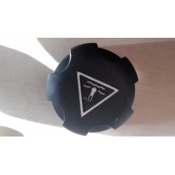 Bouchon vase expansion - Citroen C3 Picasso