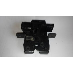Serrure porte Coffre - 82 00 747 429