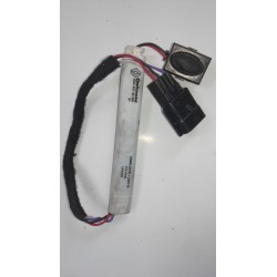 Antenne extérieure porte - référence 285989032R