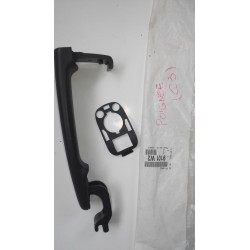 Poignée de porte avant ou arrière pour C3 - 9101W2