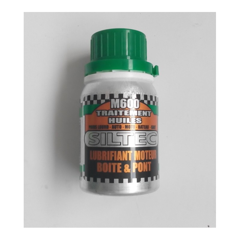 M600 Lubrifiant anti-friction M600 Lubrifiant anti-friction