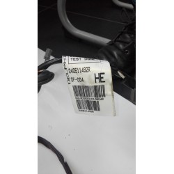 Cablage porte coffre Twingo 2 - 240511492R