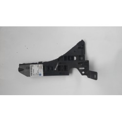 Support de pare-choc avant Opel Vectra 13182955