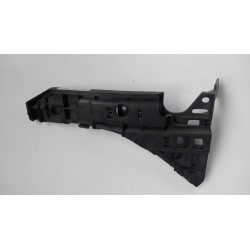 Support de pare-choc avant Opel Vectra 13182955
