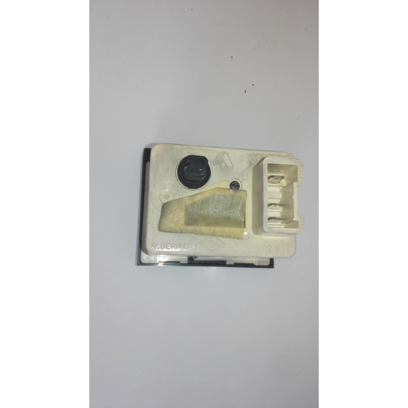 Horloge Clio 1 - renault 7700797648 Horloge Clio 1 - renault 7700797648