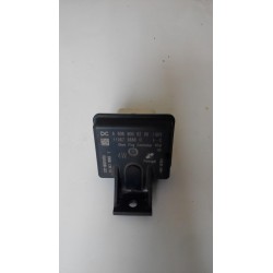 Boitier de commande pré post-chauffage DACIA - 110679886R