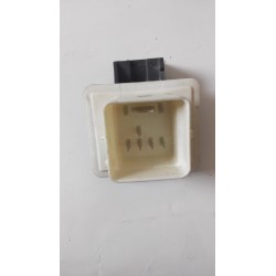Boitier de commande pré post-chauffage DACIA - 110679886R