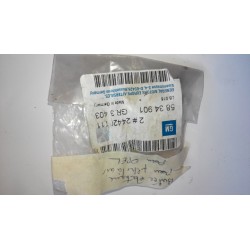 Butée élastique filtre à air - GM 58 34 901