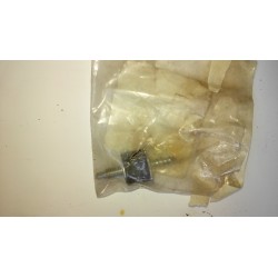 Butée élastique filtre à air - GM 58 34 901