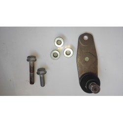 Rotule de suspension - Renault 77 01 472 038