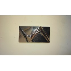 Emblème Citroen DS3 - 9673505280