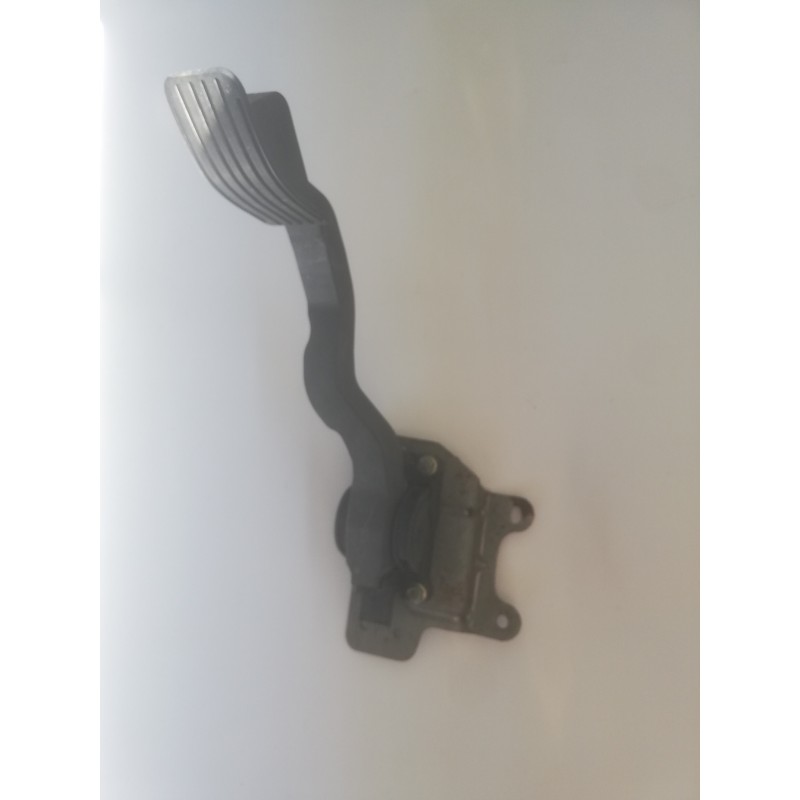 Pédale d'accélérateur - Peugeot 206- ref 96 458 522 80