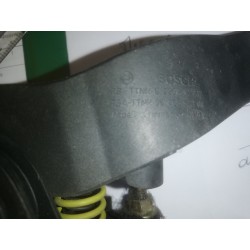 Pédale d'accélérateur - Peugeot 206- ref 96 458 522 80