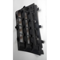 Grille calandre pour Scenic 2 - référence Renault 8200140330
