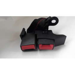 Boucle ceinture sécurité arrière Droit - TRW 33047671