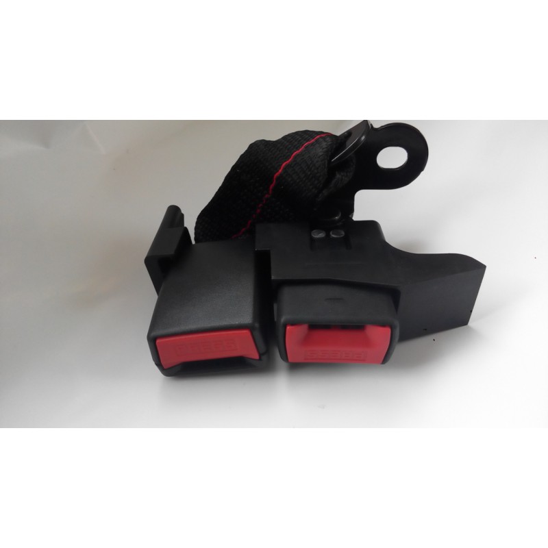 Boucle ceinture sécurité arrière Droit - TRW 33047671 Boucle ceinture sécurité arrière Droit - TRW 33047671