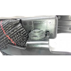 Boucle ceinture sécurité arrière Droit - TRW 33047671