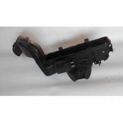 Tuyau aérateur chauffage aux pieds Renault clio 2 - 7700849817