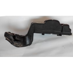 Tuyau aérateur chauffage aux pieds Renault clio 2 - 7700849817