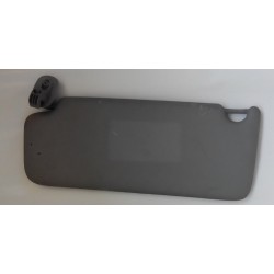 Pare soleil droit - Renault Clio 2 II / Campus - 7700849118