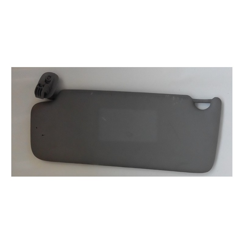 Pare soleil droit - Renault Clio 2 II / Campus - 7700849118 Pare soleil droit - Renault Clio 2 II / Campus - 7700849118