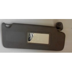 Pare soleil droit - Renault Clio 2 II / Campus - 7700849118