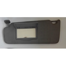 Pare soleil gauche -...