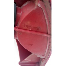 Feu arrière gauche Renault clio  7700410515