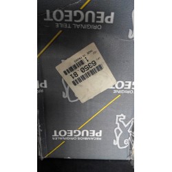 Feu arrière gauche Peugeot 505 - référence 6350.81