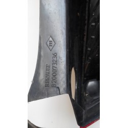 Feu arrière gauche pour Renault Megane 2 - 8200073236