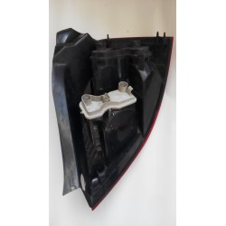 Feu arrière gauche pour Renault Megane 2 - 8200073236