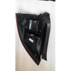 Feu arrière droit pour Renault Megane 2 - 8200073237