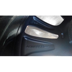 Jante alliage 17 pouces - Renault Zoe - 403009897R