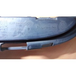 GRILLE SUP ENTREE AIR BOUCLIER CLIO3 622565519R