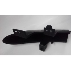 GARNITURE PC AV SCENIC 3 601983377R