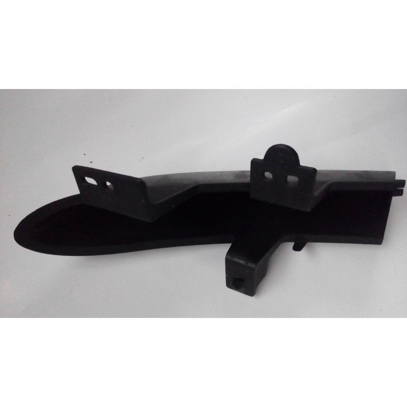 GARNITURE PC AV SCENIC 3 601983377R