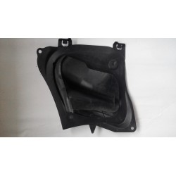 Grille aération 9625304377 capot moteur pour peugeot 206