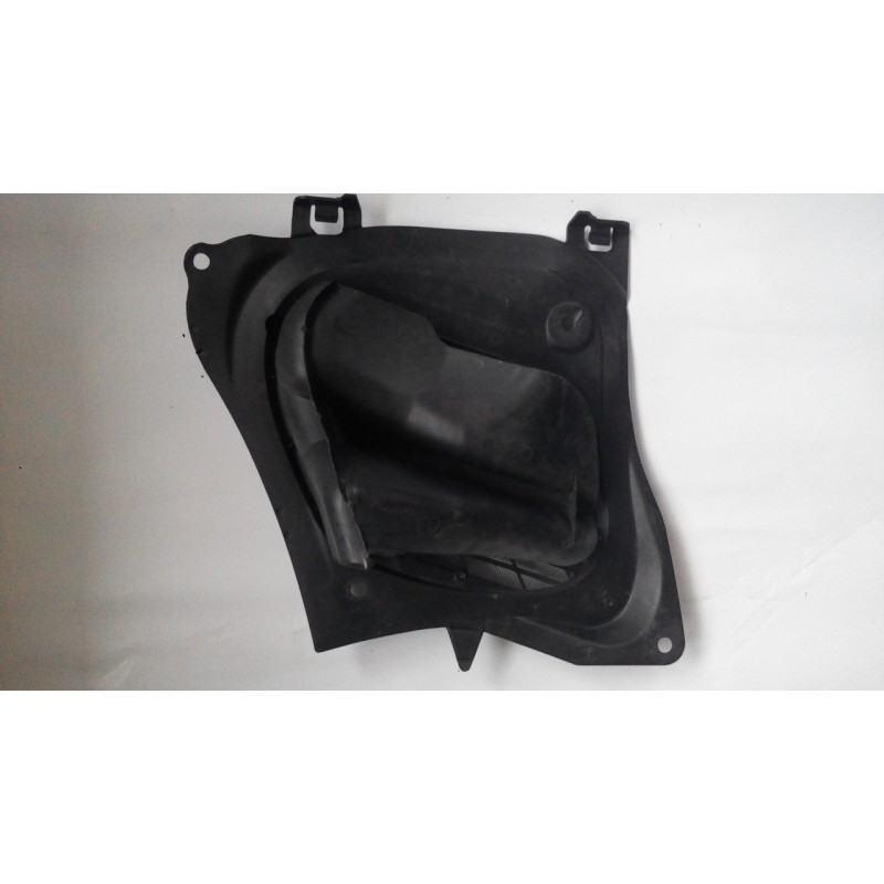 Grille aération 9625304377 capot moteur pour peugeot 206