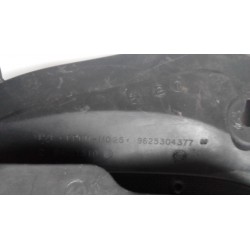 Grille aération 9625304377 capot moteur pour peugeot 206