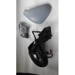 Rétroviseur extérieur droit - Peugeot 207