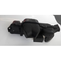 TUYAU AERATEUR CHAUFFAGE PIED CLIO 2 7700849817 -3