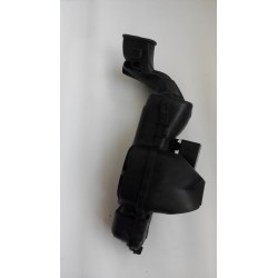 TUYAU AERATEUR CHAUFFAGE PIED CLIO 2 7700849817 -3