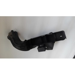 TUYAU AERATEUR CHAUFFAGE PIED CLIO 2 7700849817 -3