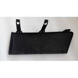 Moulure cache avant Droit Clio 3 - Renault 620742287R