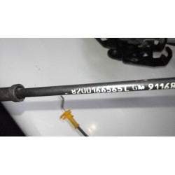 Platine commande ouverture intérieure de porte latérale - Trafic 2 - 8200004828