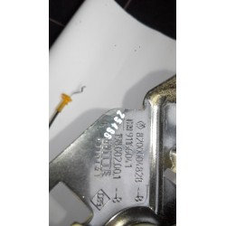 Platine commande ouverture intérieure de porte latérale - Trafic 2 - 8200004828