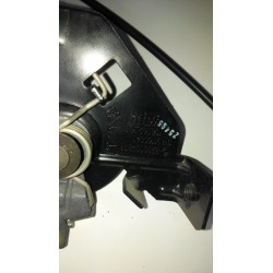 Platine commande ouverture intérieure de porte latérale - Trafic 2 - 8200004828