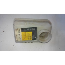 Réservoir liquide de frein - Renault référence 7700822157